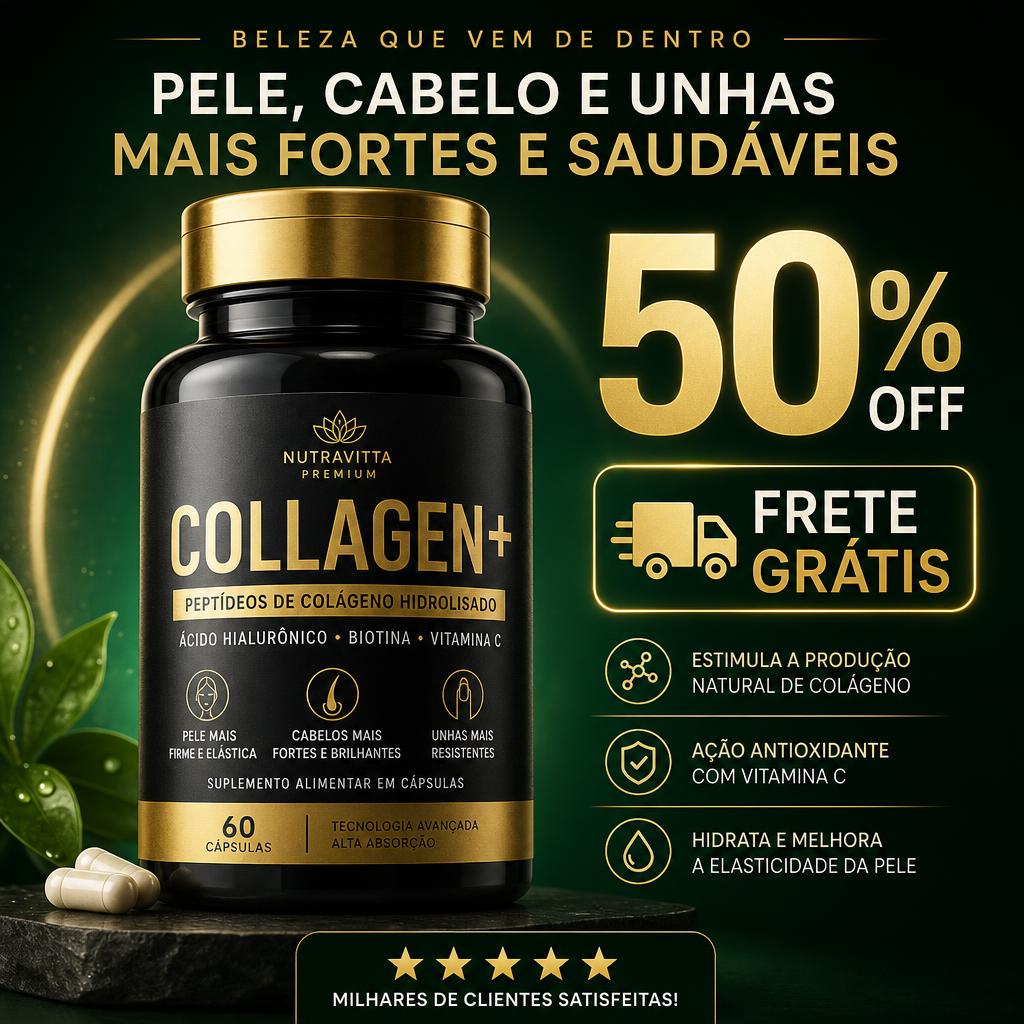Criativo de anúncio gerado com IA com preço e texto